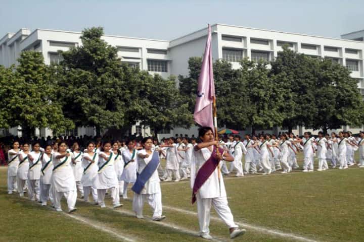PWC Patna campus in Patna, Bihar, India — photo 5
