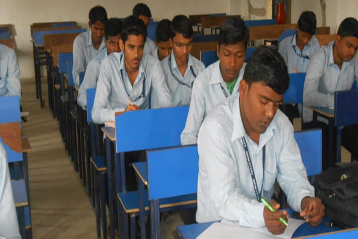 Raja Kishore Chandra Academy of Technology campus in Balasore, Odisha, India — photo 2