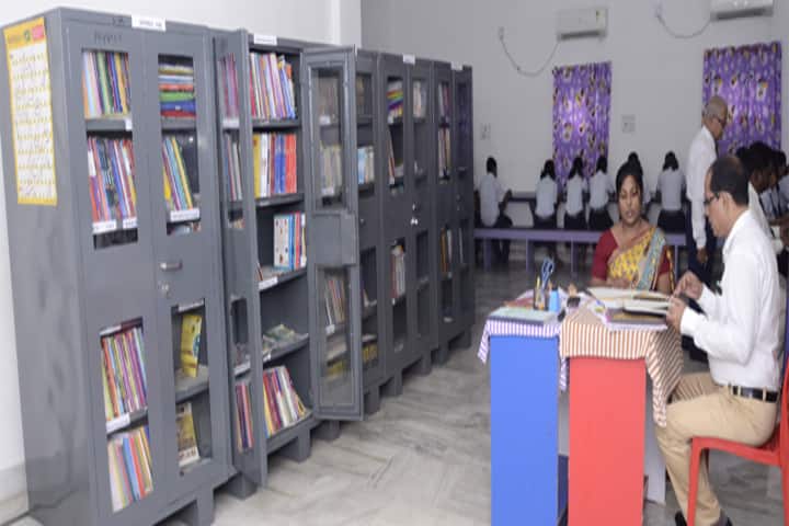Raja Kishore Chandra Academy of Technology campus in Balasore, Odisha, India — photo 4