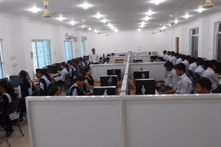 Government Polytechnic campus in Sambalpur, Odisha, India — photo 5