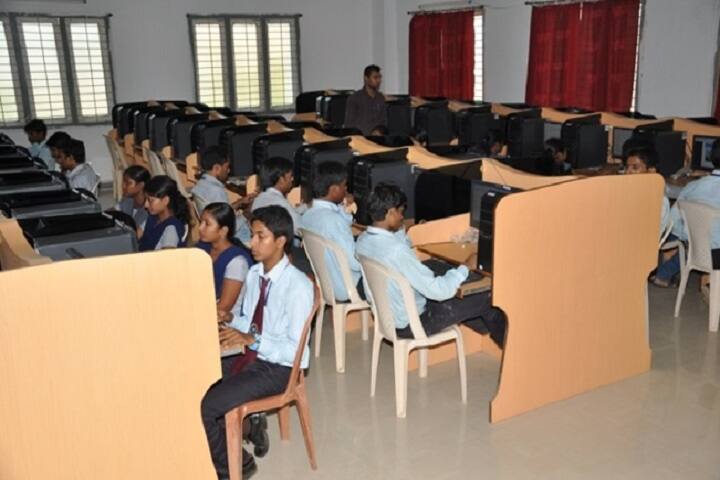 Rayagada Institute of Technology and Management campus in Rayagada, Odisha, India — photo 4
