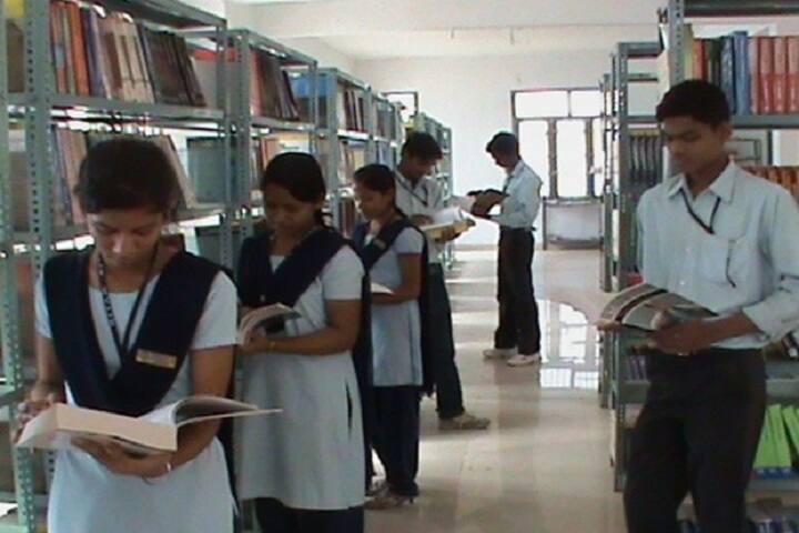 Rayagada Institute of Technology and Management campus in Rayagada, Odisha, India — photo 5