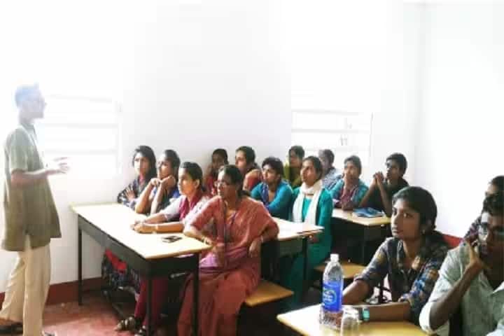 St Paul's College campus in Ernakulam, Kerala, India — photo 3