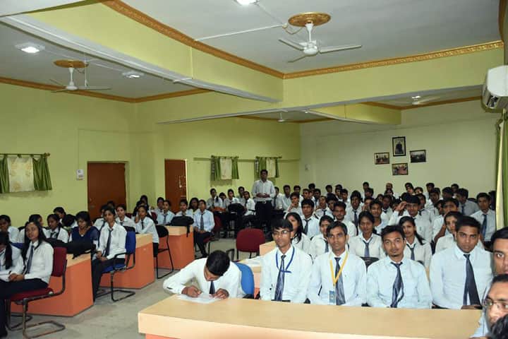 CIT Ranchi campus in Ranchi, Jharkhand, India — photo 2