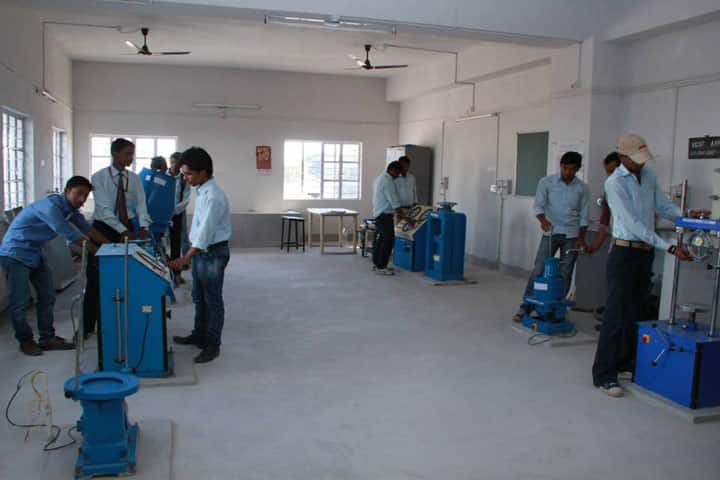 CIT Ranchi campus in Ranchi, Jharkhand, India — photo 4