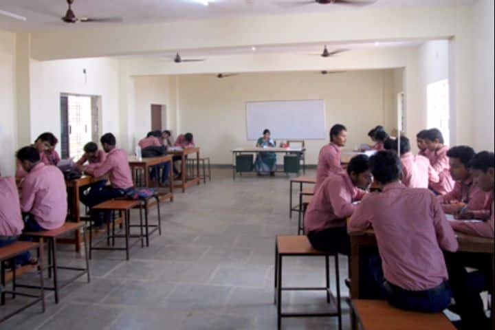 Government Polytechnic campus in Jajpur, Odisha, India — photo 3