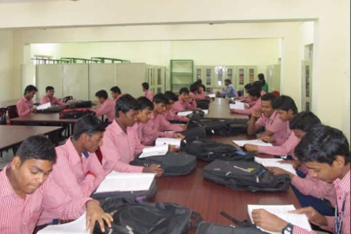 Government Polytechnic campus in Jajpur, Odisha, India — photo 5