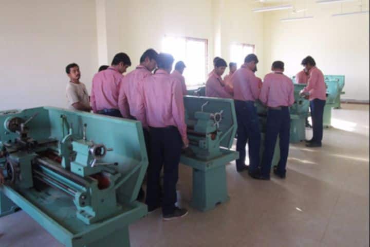 Government Polytechnic campus in Jajpur, Odisha, India — photo 6