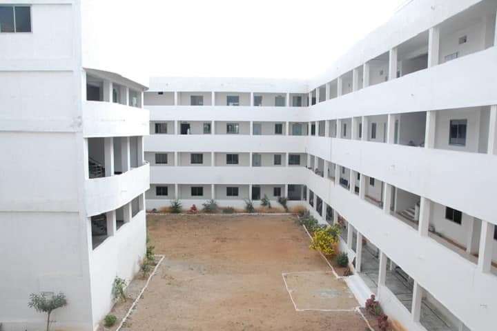 Bheema Institute of Technology and Science, Adoni (BITS Kurnool) campus in Kurnool, Andhra Pradesh, India — photo 1
