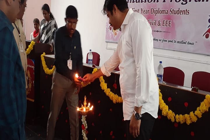 Bheema Institute of Technology and Science, Adoni (BITS Kurnool) campus in Kurnool, Andhra Pradesh, India — photo 2
