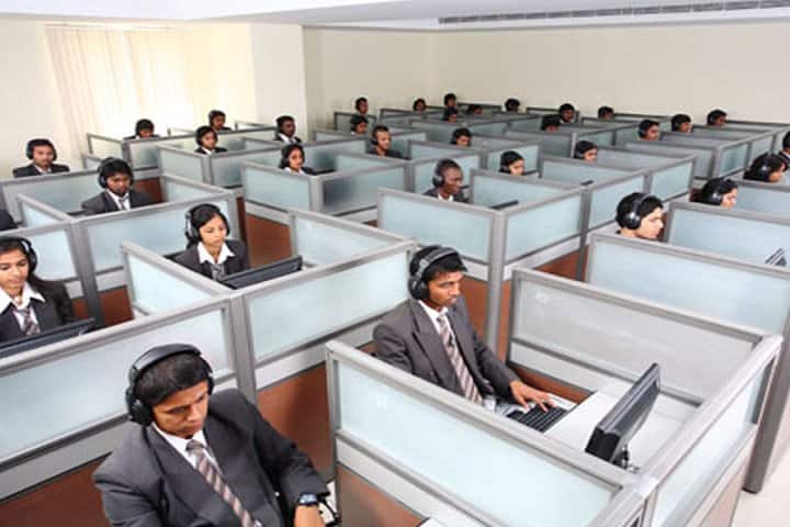 Oxford College of Engineering and Management campus in Bhubaneswar, Odisha, India — photo 3