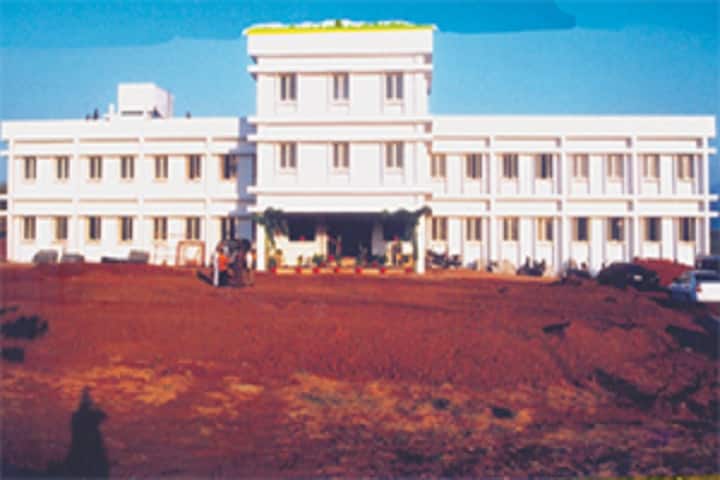 Utkal Institute of Engineering and Technology campus in Bhubaneswar, Odisha, India — photo 2