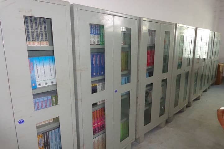 Government Polytechnic campus in Sambalpur, Odisha, India — photo 4