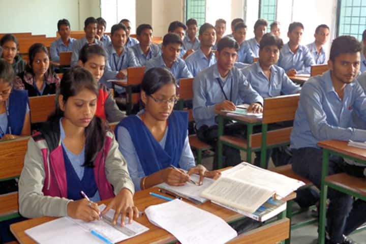 Government Polytechnic campus in Sambalpur, Odisha, India — photo 5
