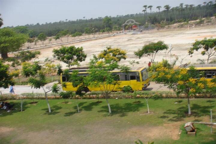 CEC Chirala campus in Chirala, Andhra Pradesh, India — photo 3