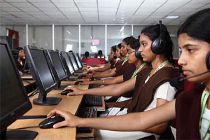 CEC Chirala campus in Chirala, Andhra Pradesh, India — photo 5
