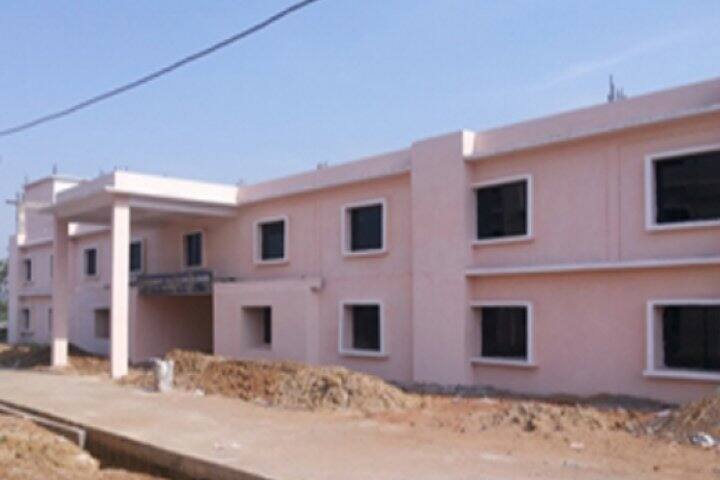 Government Polytechnic campus in Kalahandi, Odisha, India — photo 2
