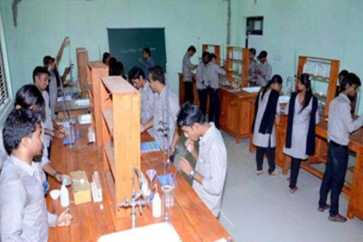 Government Polytechnic campus in Kalahandi, Odisha, India — photo 3