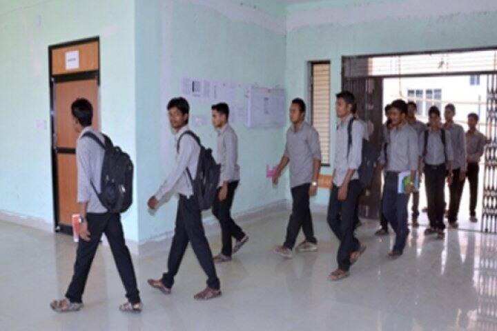 Government Polytechnic campus in Kalahandi, Odisha, India — photo 5