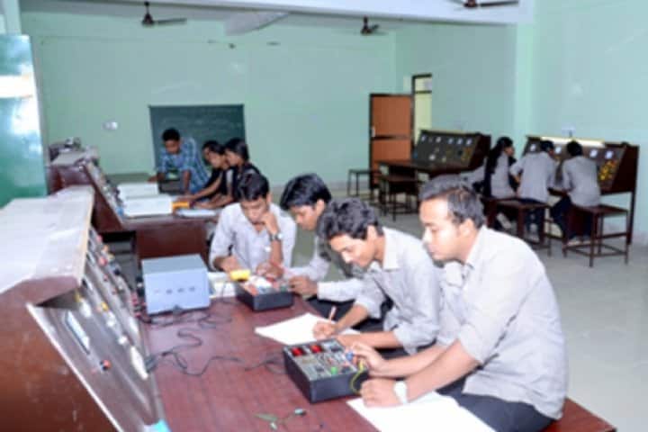 Government Polytechnic campus in Kalahandi, Odisha, India — photo 6