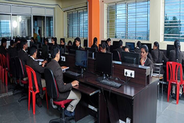 Sri Krishna Degree College campus in Bangalore, Karnataka, India — photo 4