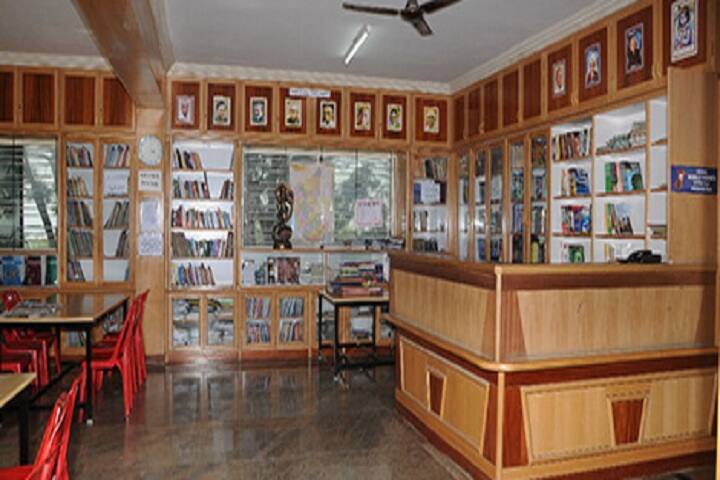 Sri Krishna Degree College campus in Bangalore, Karnataka, India — photo 5