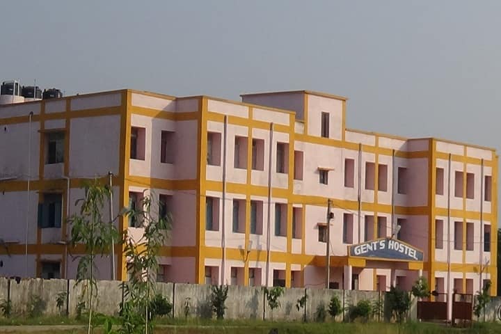 Government Polytechnic campus in Balangir, Odisha, India — photo 4