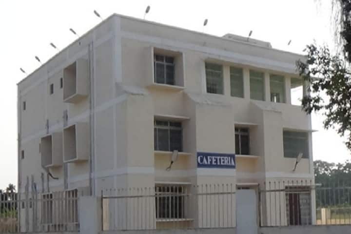 Government Polytechnic campus in Balangir, Odisha, India — photo 5