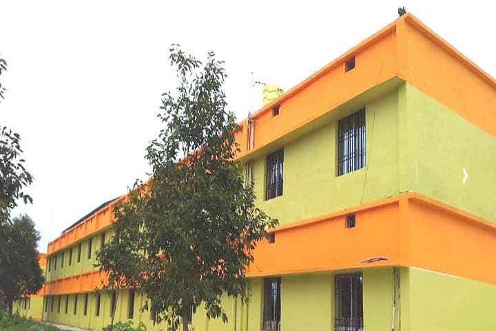 Mahamaya Institute of Medical and Technical Science campus in Nuapada, Odisha, India — photo 1