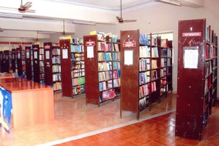Mahamaya Institute of Medical and Technical Science campus in Nuapada, Odisha, India — photo 5