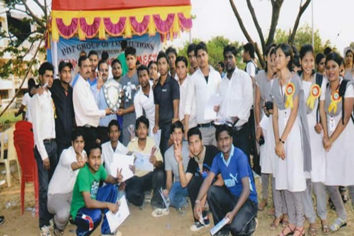 Bhubaneshwar Institute of Industrial Technology, Bhubaneswar campus in Bhubaneswar, Odisha, India