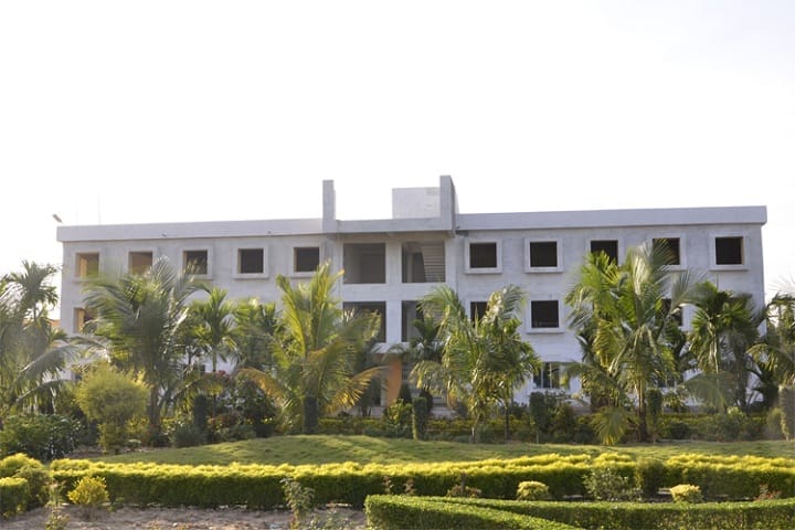 Jhadeswar Institute of Engineering and Technology campus in Balasore, Odisha, India — photo 1