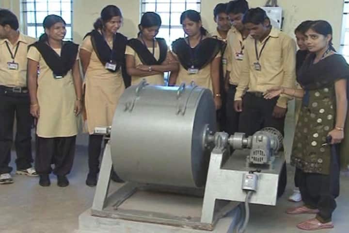 Jhadeswar Institute of Engineering and Technology campus in Balasore, Odisha, India — photo 5