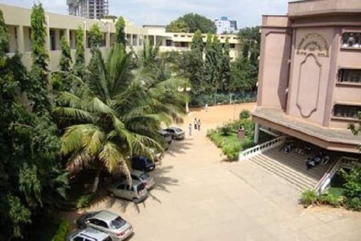 SJRC Bangalore campus in Bangalore, Karnataka, India — photo 1