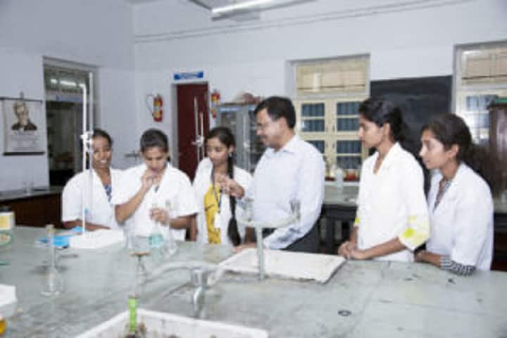 SJRC Bangalore campus in Bangalore, Karnataka, India — photo 3