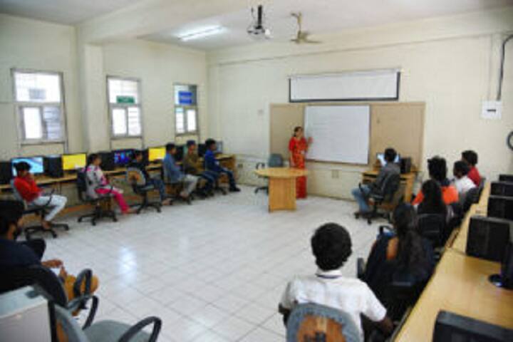 SJRC Bangalore campus in Bangalore, Karnataka, India — photo 6