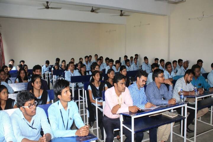 JITM Paralakhemundi campus in Gajapati, Odisha, India — photo 4