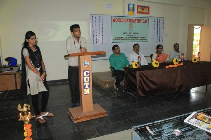 JITM Paralakhemundi campus in Gajapati, Odisha, India — photo 6
