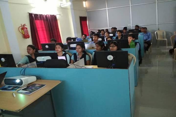 SRINIX College of Engineering campus in Balasore, Odisha, India — photo 3
