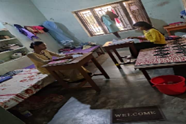 SRINIX College of Engineering campus in Balasore, Odisha, India — photo 5