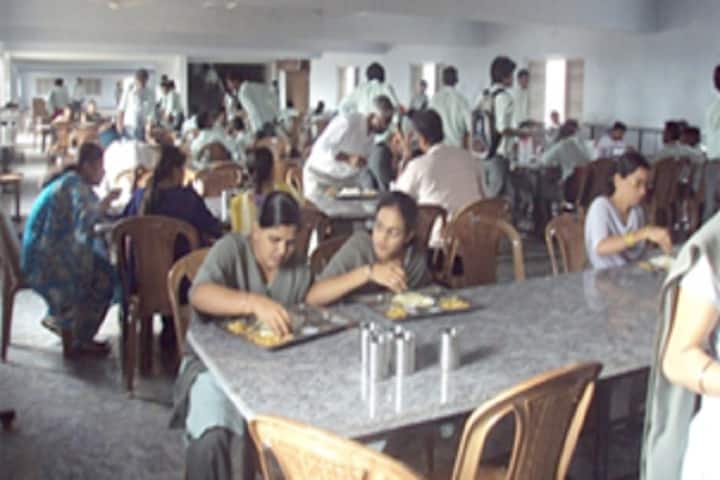 Kalam Institute of Technology Polytechnic campus in Berhampur, Odisha, India — photo 4