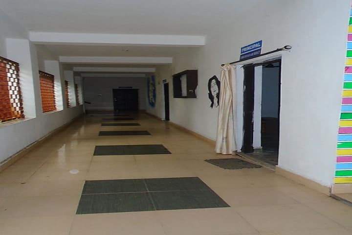 SGI School of Architecture campus in Bhubaneswar, Odisha, India — photo 2