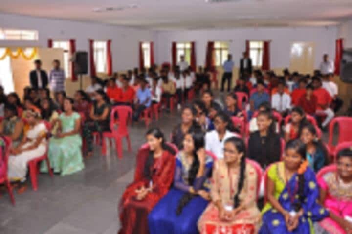 Silicon City College campus in Bangalore, Karnataka, India — photo 3