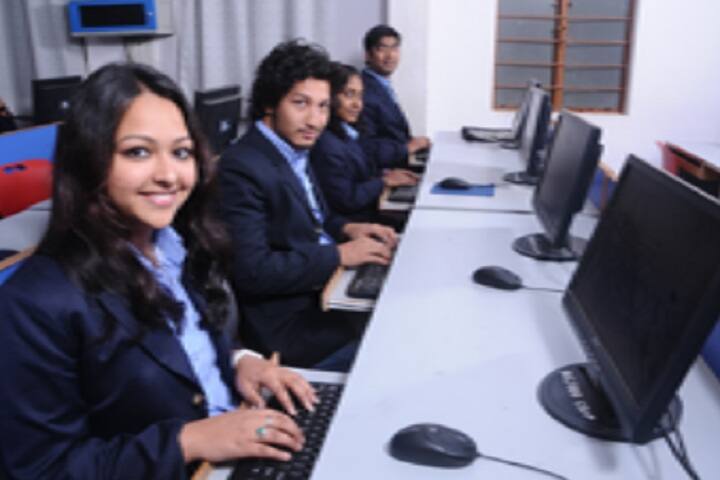 Silicon City College campus in Bangalore, Karnataka, India — photo 5