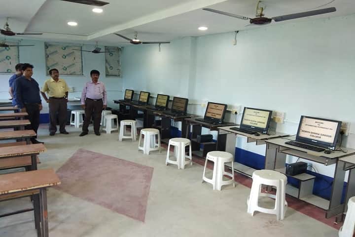 Odisha Polytechnic campus in Balasore, Odisha, India — photo 4