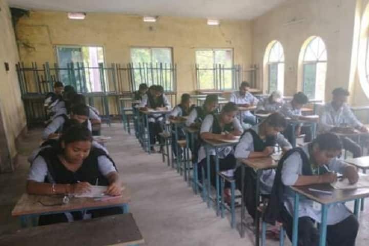 Odisha Polytechnic campus in Balasore, Odisha, India — photo 5