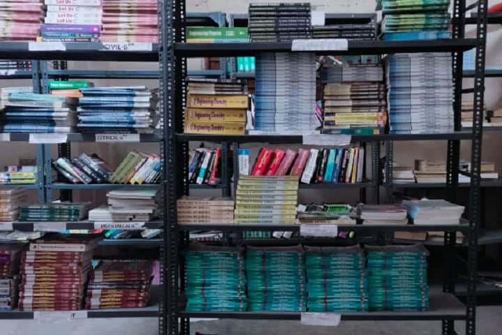 Odisha Polytechnic campus in Balasore, Odisha, India — photo 6