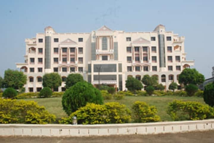 Eastern Academy of Science and Technology, Khordha campus in Khordha, Odisha, India
