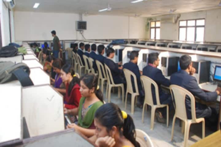 Eastern Academy of Science and Technology campus in Khordha, Odisha, India — photo 3