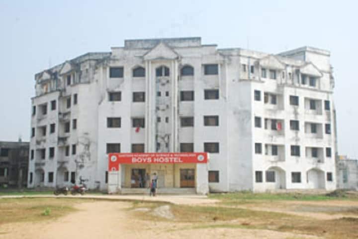 Eastern Academy of Science and Technology campus in Khordha, Odisha, India — photo 4